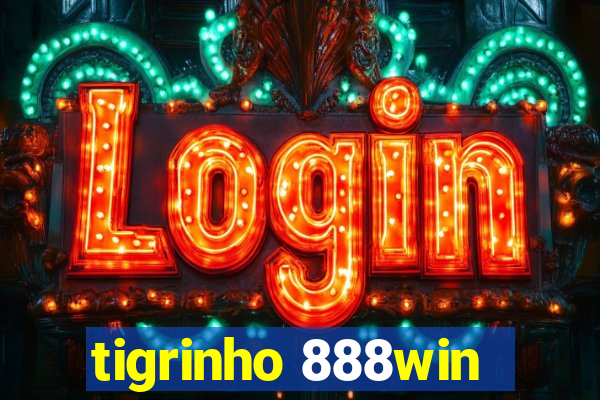 tigrinho 888win